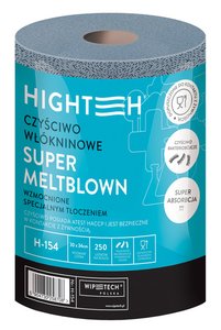 Super MELTBLOWN Vliesstoff-Reinigungstuch H-154 (Rolle mit 250 Blättern) 1449212